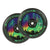 Root Industries 120mm Air Wheels (pair)
