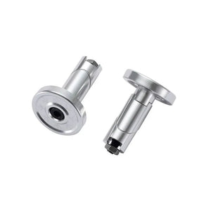 Envy Alloy Bar Ends