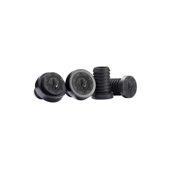 Envy Halo Bar Ends