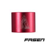 Fasen 2 bolt oversized clamp