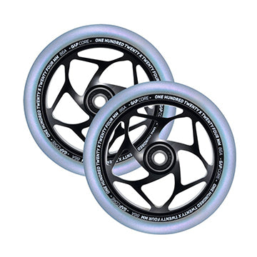 Envy 120mm Gap Wheel (Single)