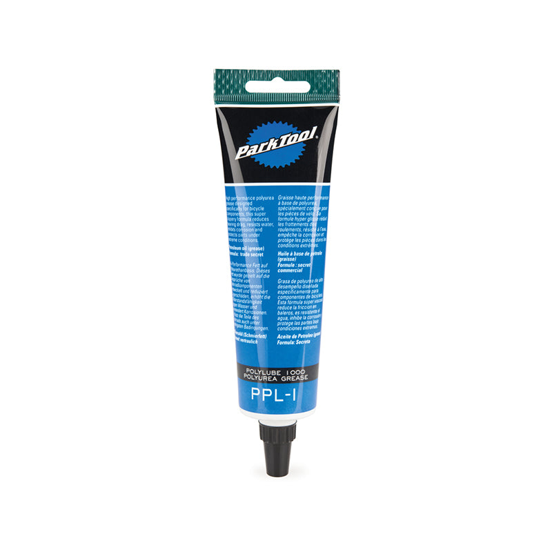 Park Tool Grease
