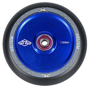 AO Helium 110MM Wheel (single wheel)