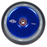 AO Helium 120mm Wheel (single)