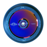 AO Helium 120mm Wheel (single)