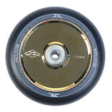 AO Helium 120mm Wheel (single)