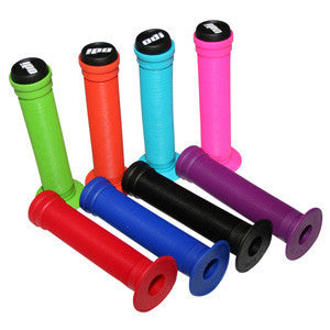 ODI Longneck ST grips (with flanges)