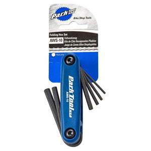 Park Tool AWS-10 multi-tool