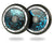 Root Industries 110mm AIR wheels (pair)