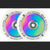 Root Industries 110mm AIR wheels (pair)