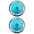 Root Industries 110mm AIR wheels (pair)