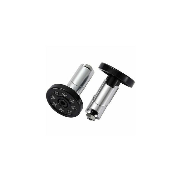 Envy Alloy Bar Ends