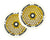 Root Industries 120mm Honeycore Wheels (pair)