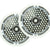 Root Industries 110mm HoneyCore wheels (pair)