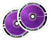 Root Industries 110mm AIR wheels (pair)